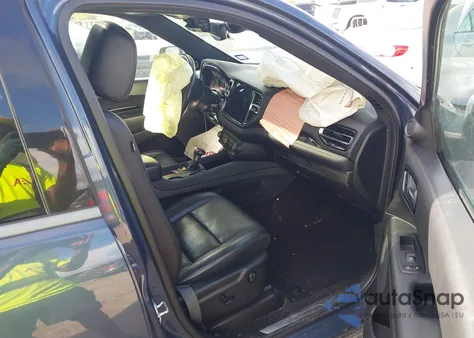 2021 Dodge Durango Citadel Awd z USA, uszkodzony, nr VIN 1C4RDJEG9MC555752